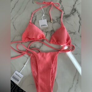 Monday Swimwear NWOT